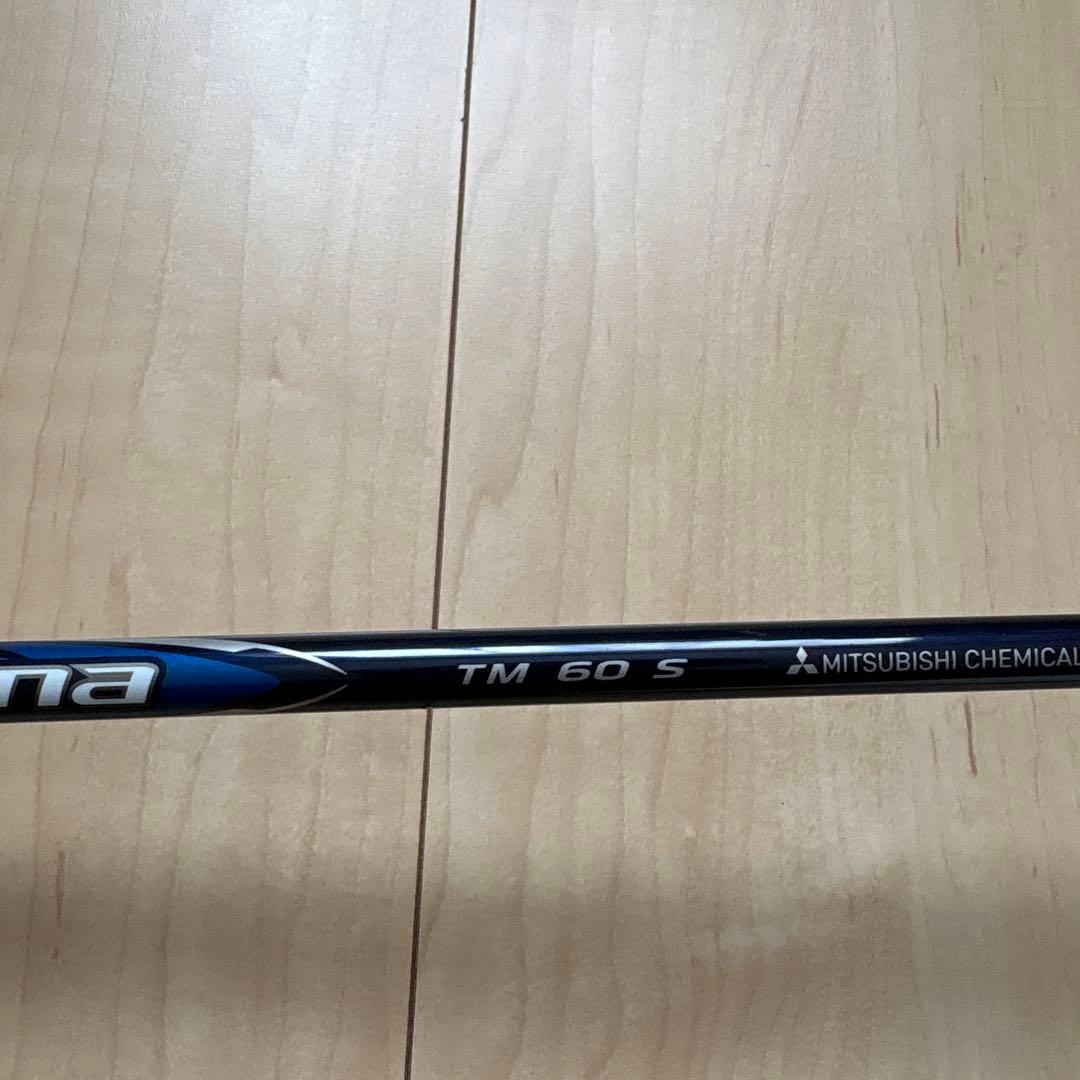 ®*️様 [美品]Qi10レスキュー3UT 19度/Diamana TM60S