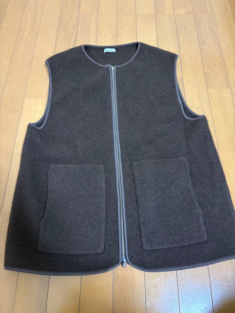 アーモンド walenode Innocent