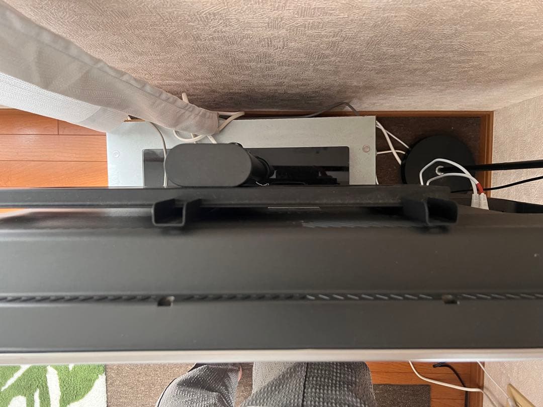 SHARP LC-32E6 32インチ液晶テレビ