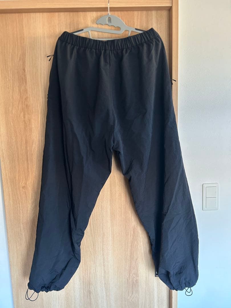 OPTSTUFF CREATOR'S JACKET& PANTS セットアップ