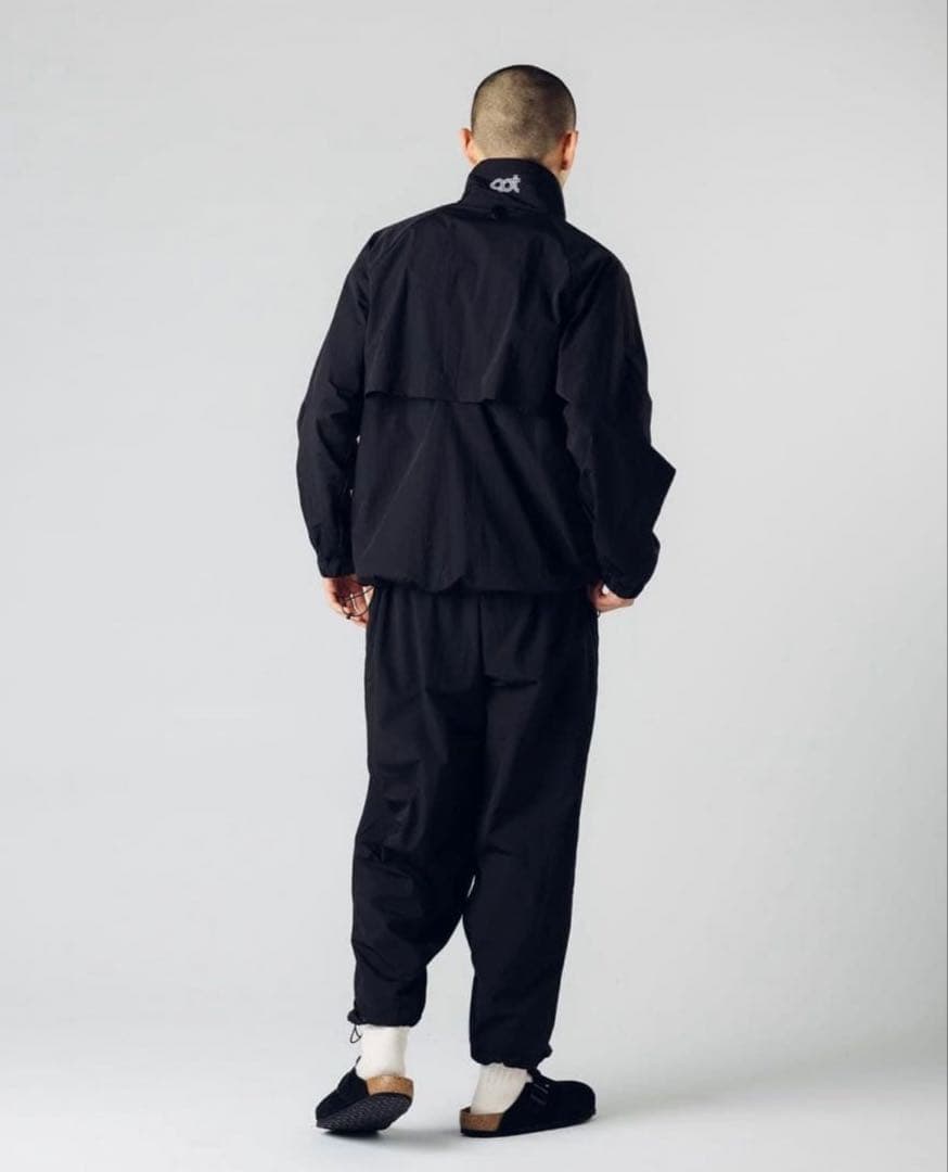 OPTSTUFF CREATOR'S JACKET& PANTS セットアップ