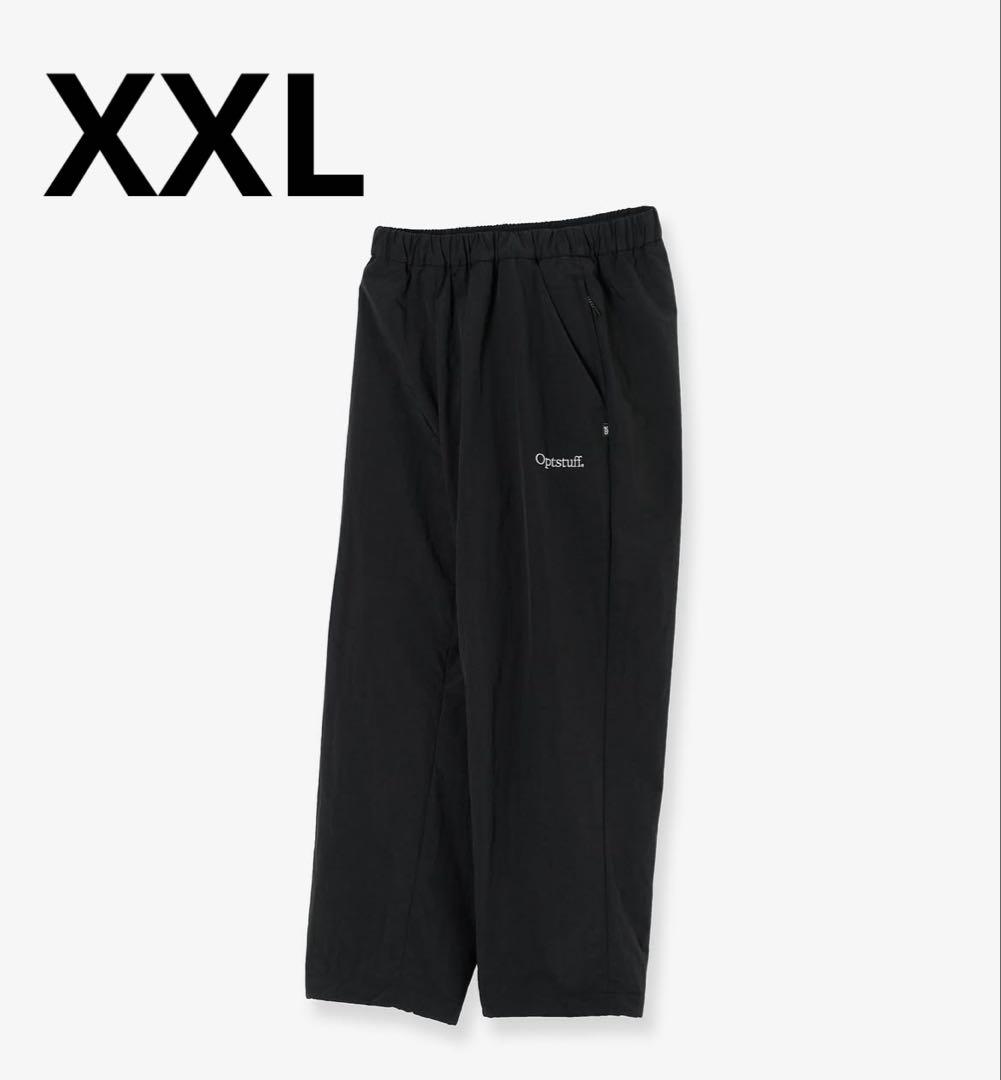 OPTSTUFF CREATOR'S JACKET& PANTS セットアップ