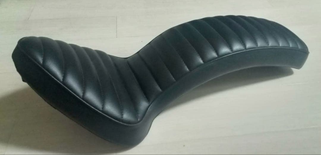 ドラッグスター400 タックロールシート(スタンダードモデル専用)