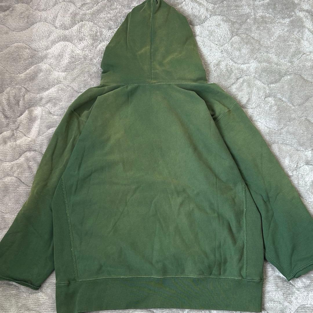 ニューヨークパーカー　JACKSON MATISSE