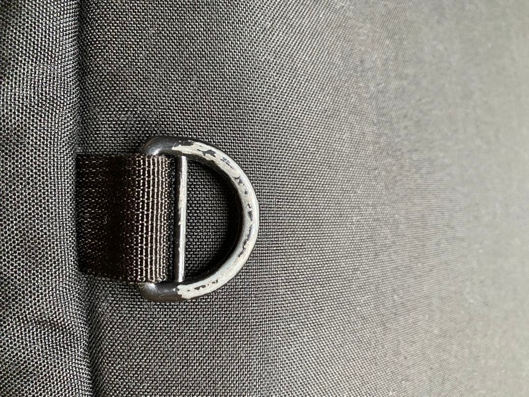 ミステリーランチ　アウトサイダー 廃盤　値下げ中