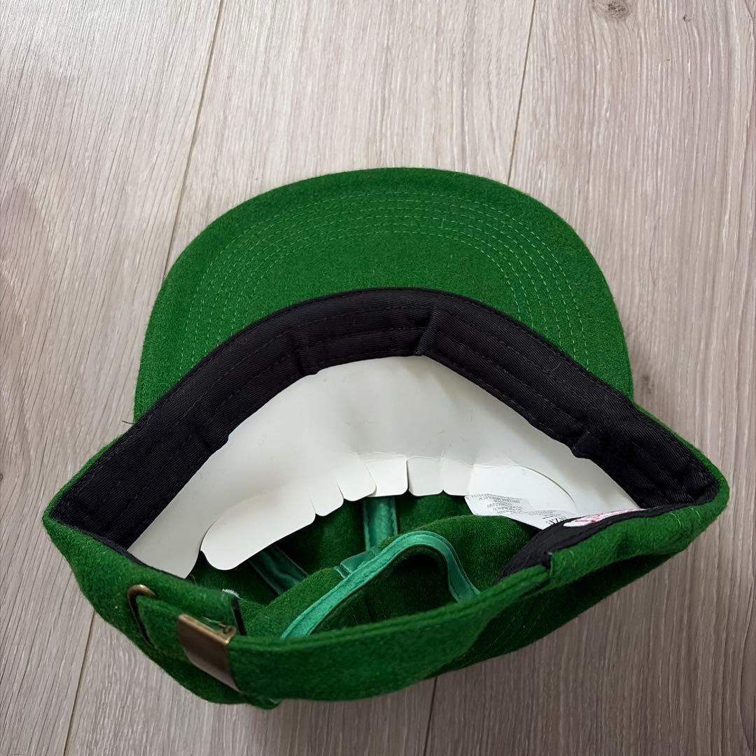 帽子 DIE DREI BERGE FIND YOUR LOCAL HERO CAP