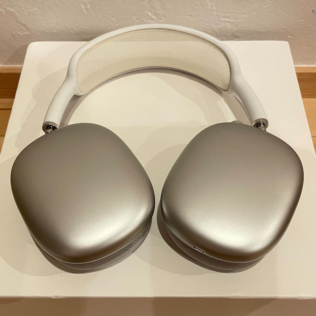 Apple Airpods Max 第1世代 A2096