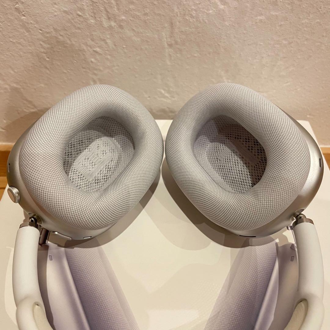 Apple Airpods Max 第1世代 A2096