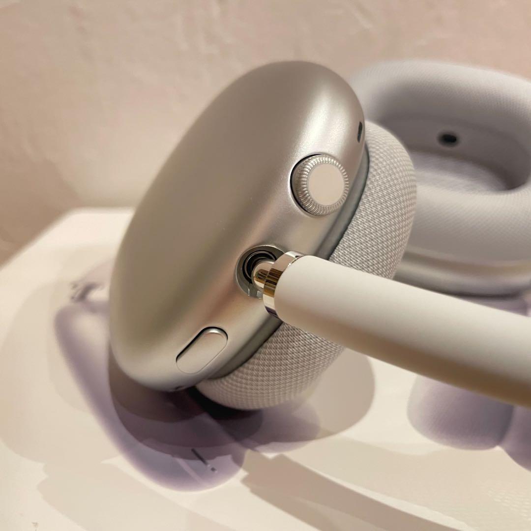 Apple Airpods Max 第1世代 A2096