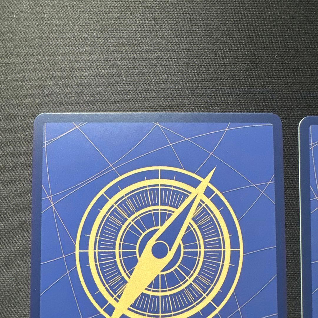 4枚セット ペローナ OP06-093 SR フラッグシップバトル プロモ