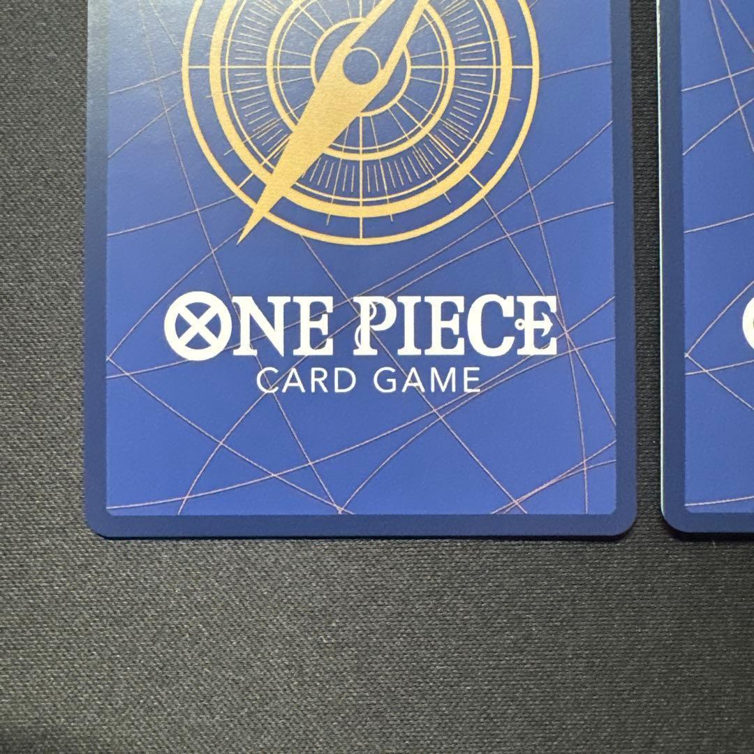 4枚セット ペローナ OP06-093 SR フラッグシップバトル プロモ