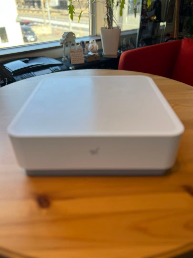 スター精密 mPOP POP10 エアレジ レジ ドロア一体 美品