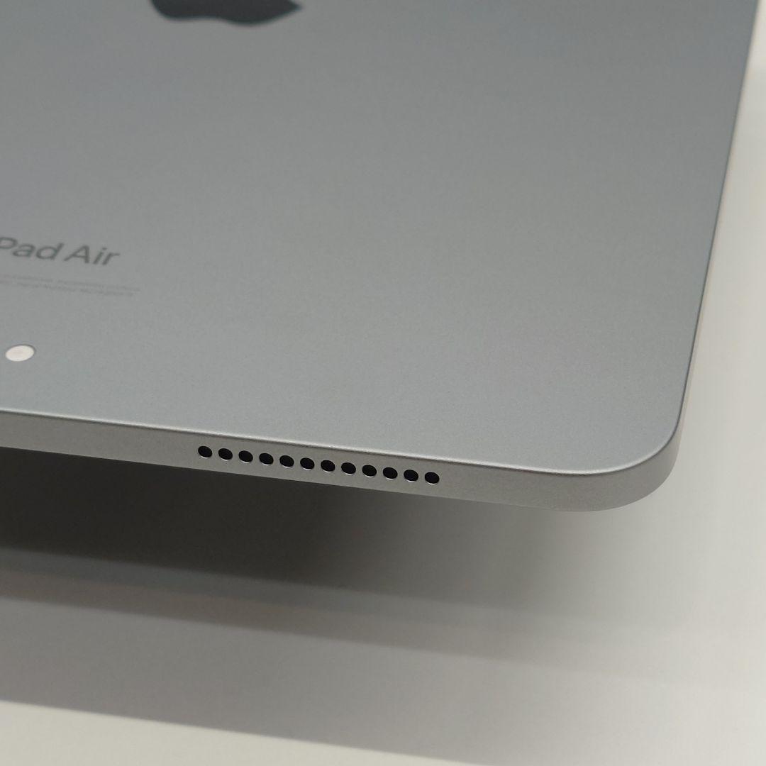 ★美品★ iPad Air M2 1TB Wi-Fi 11インチ BT100%