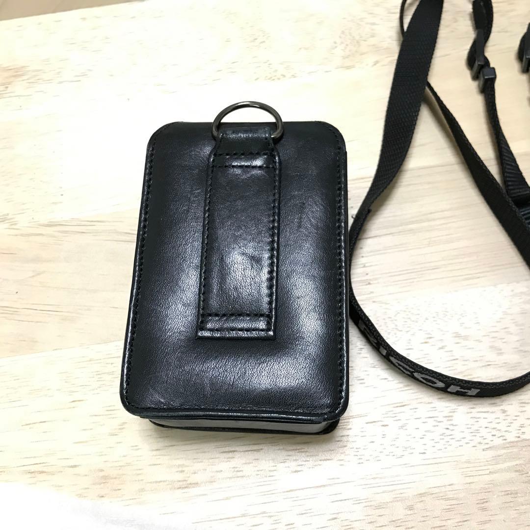 RICOH GR DIGITAL IV デジタルカメラ　オプション品セット