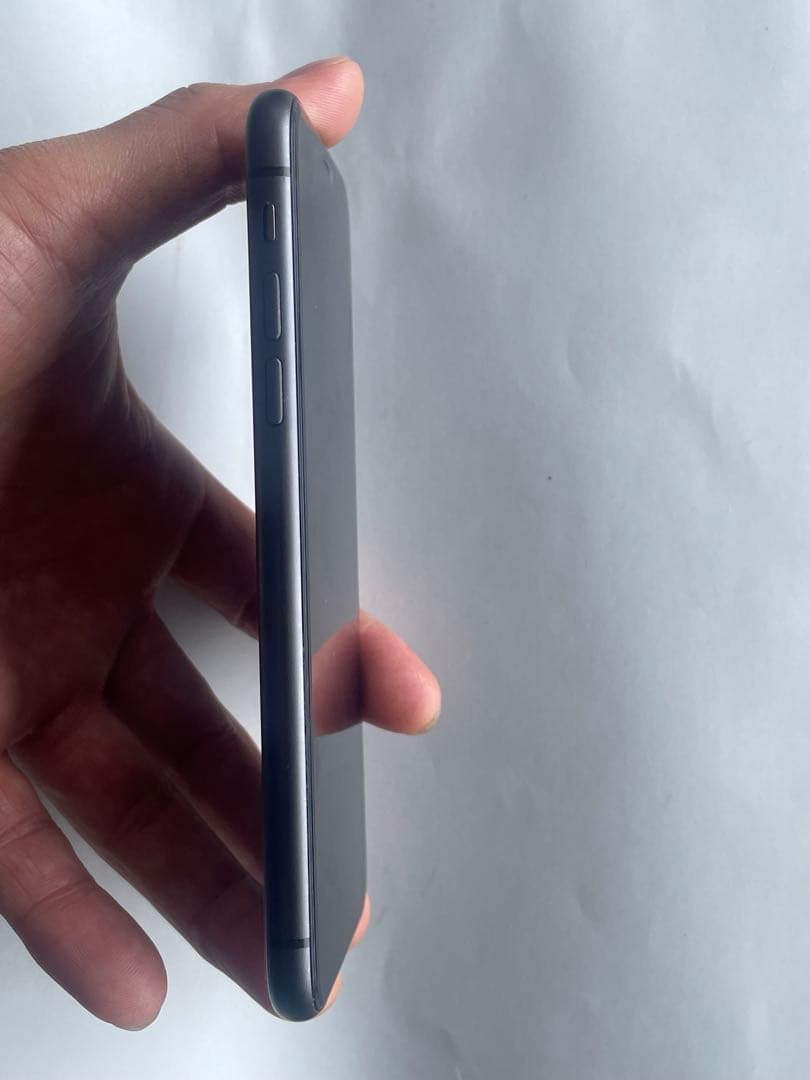 Apple iPhone 11 256GB SIMフリー　バッテリー容量100%