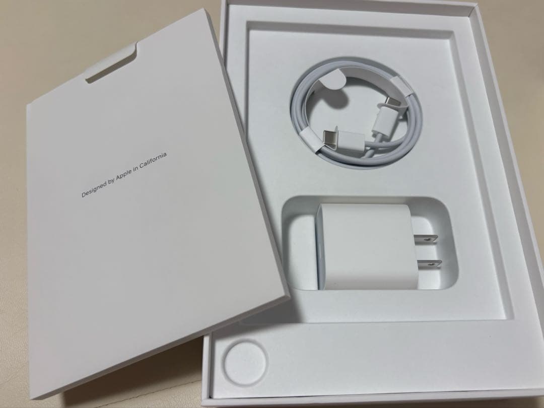 ipad mini6 256GB 美品 Wi-Fi+cellularモデル