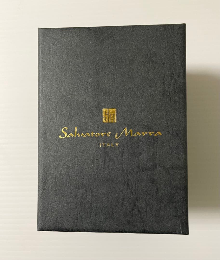 Salvatore Marra SM17114 自動巻き