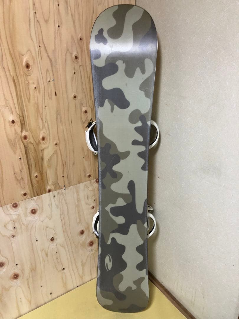 限界値引きZUMAスノーボードFLUXビンディングセット