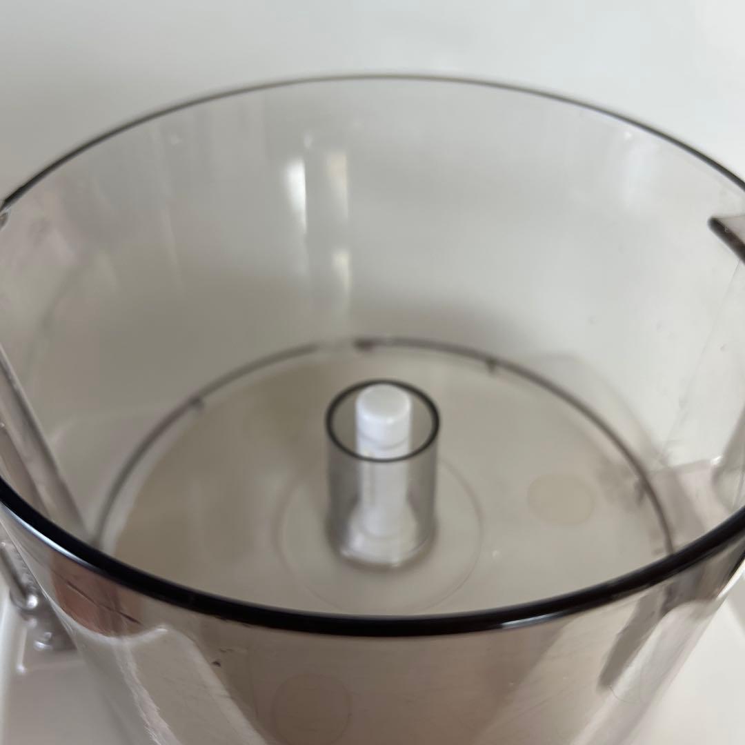 ホームメイド協会　フードプロセッサー ミニコスモハート CH-1000