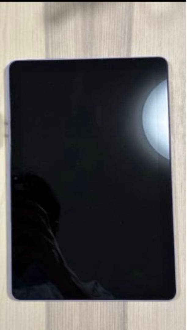 Fire HD 10 タブレット 32GB パープル (2023年）　第13世代