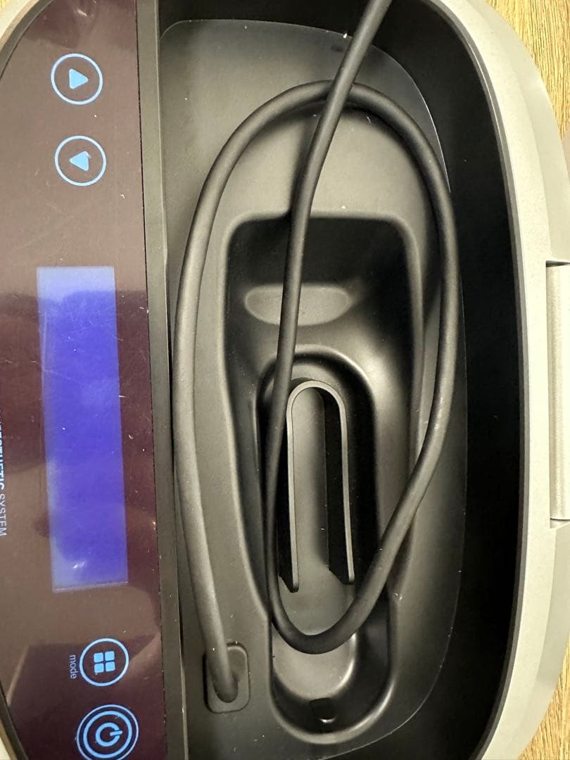 KE-NON 脱毛器 v7.1 ケノン 本体のみ