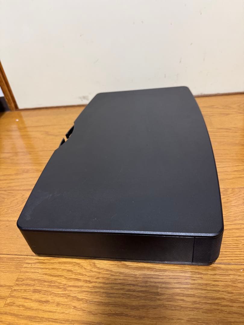 スピーカー・ウーファー BOSE SOLO TV Sound System
