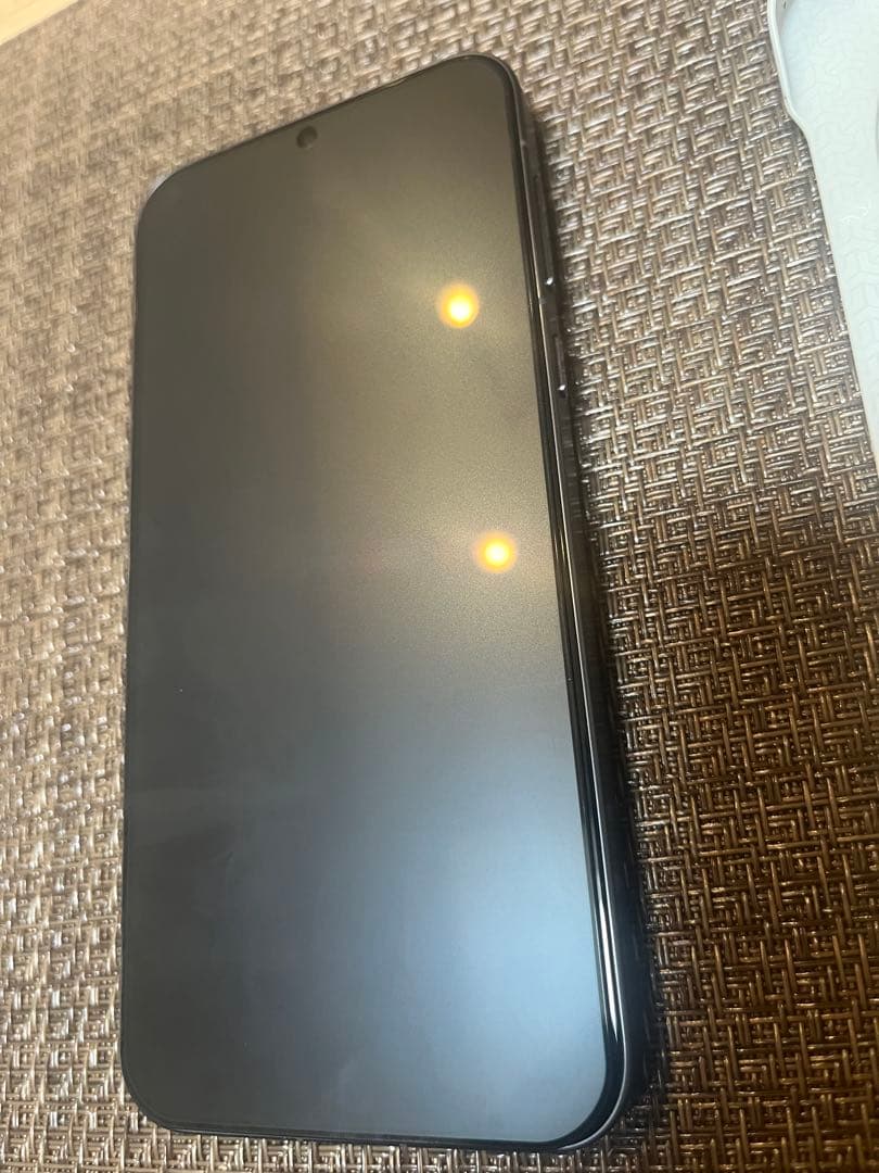 L*g様 OPPO FindX8 512GB 国内SIMフリーモデル