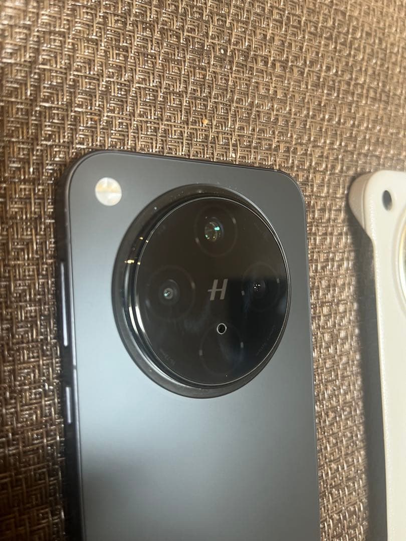 L*g様 OPPO FindX8 512GB 国内SIMフリーモデル