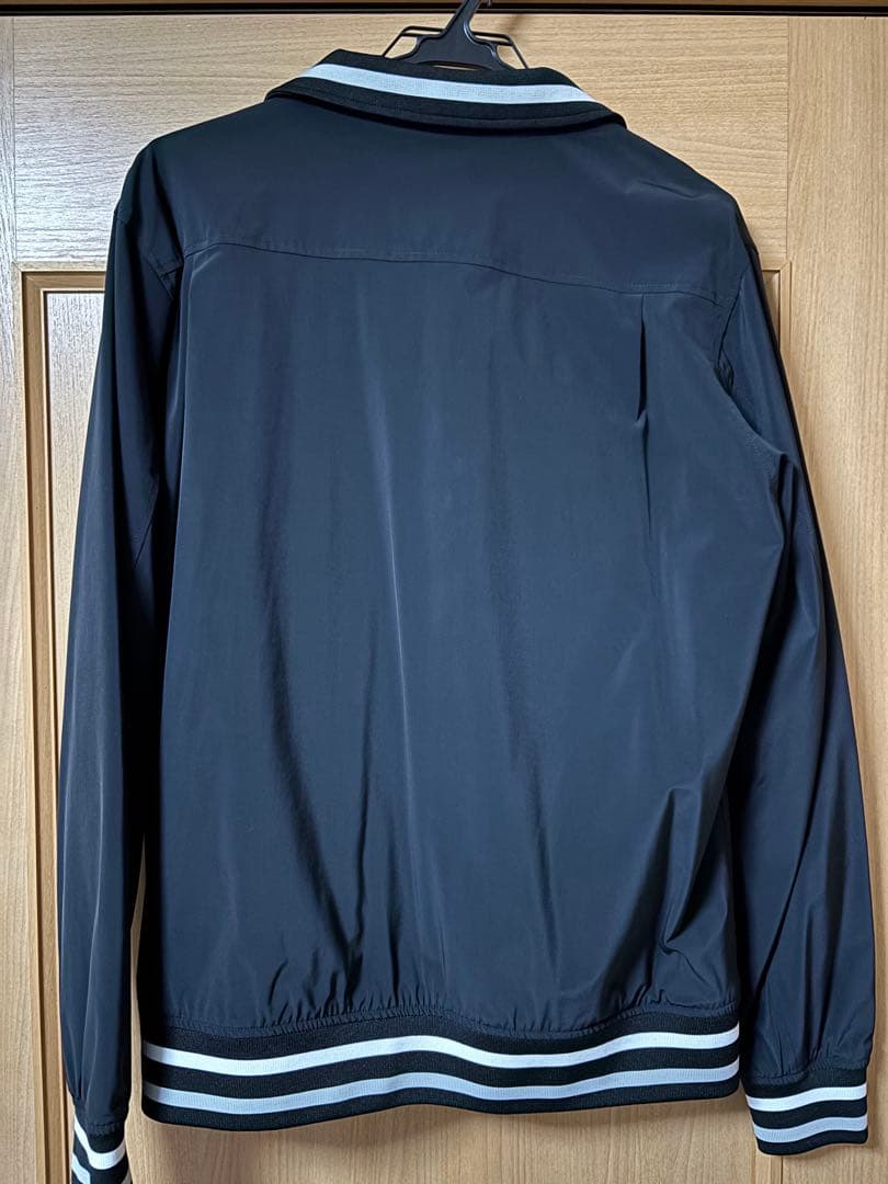 Fred Perry ハリントンジャケット