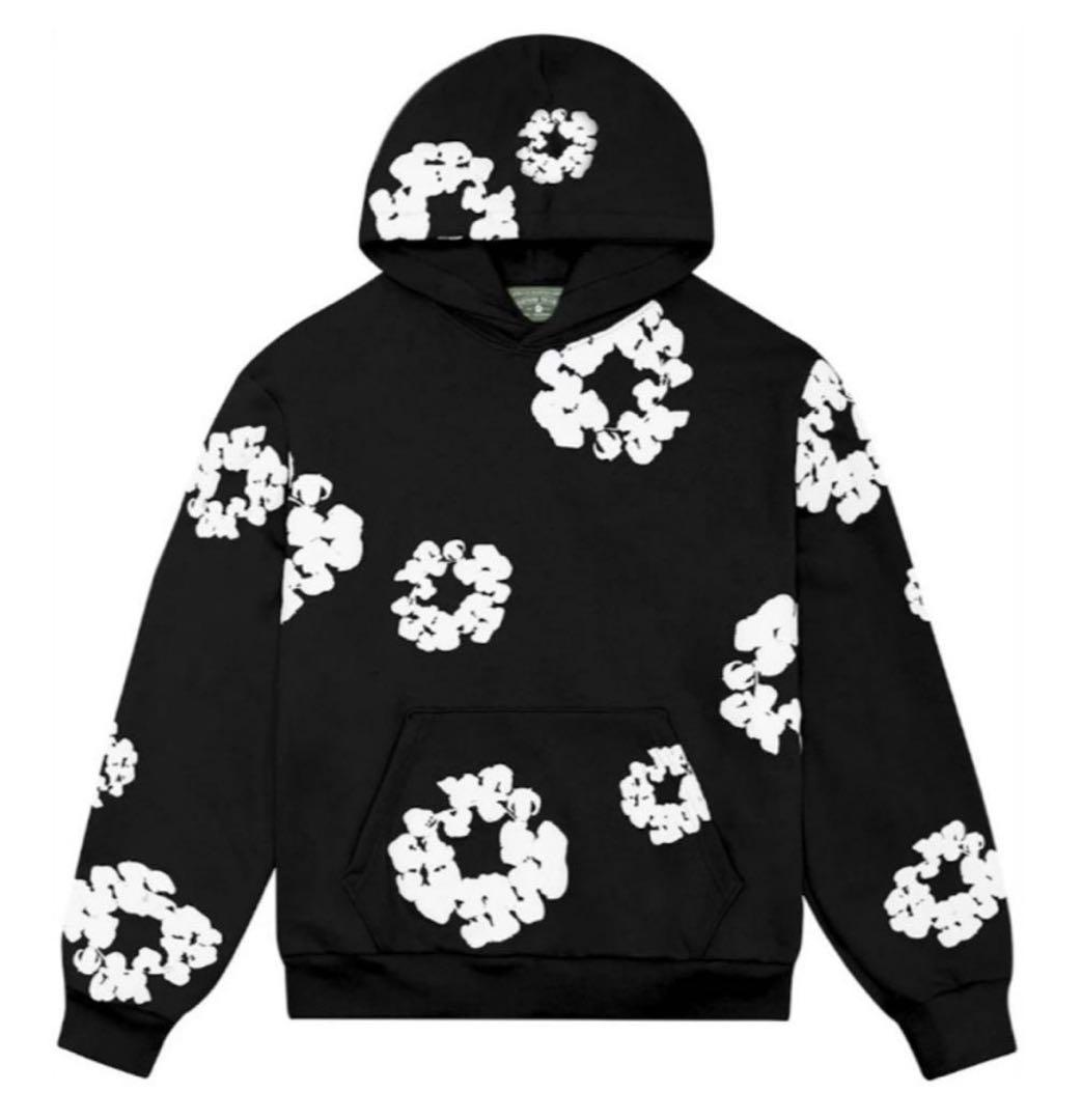 【早い者勝ち‼️】デニムティアーズMサイズ！