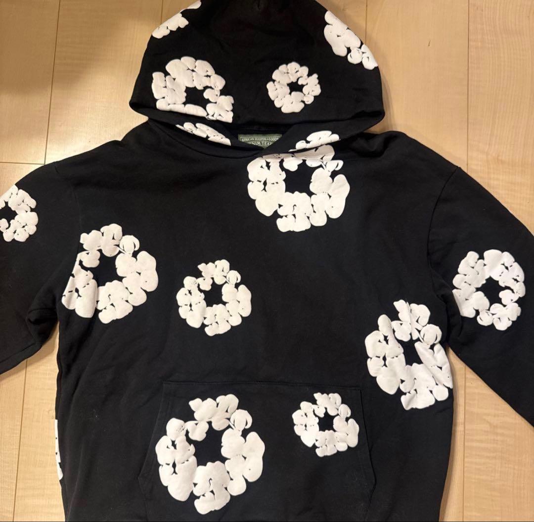 【早い者勝ち‼️】デニムティアーズMサイズ！