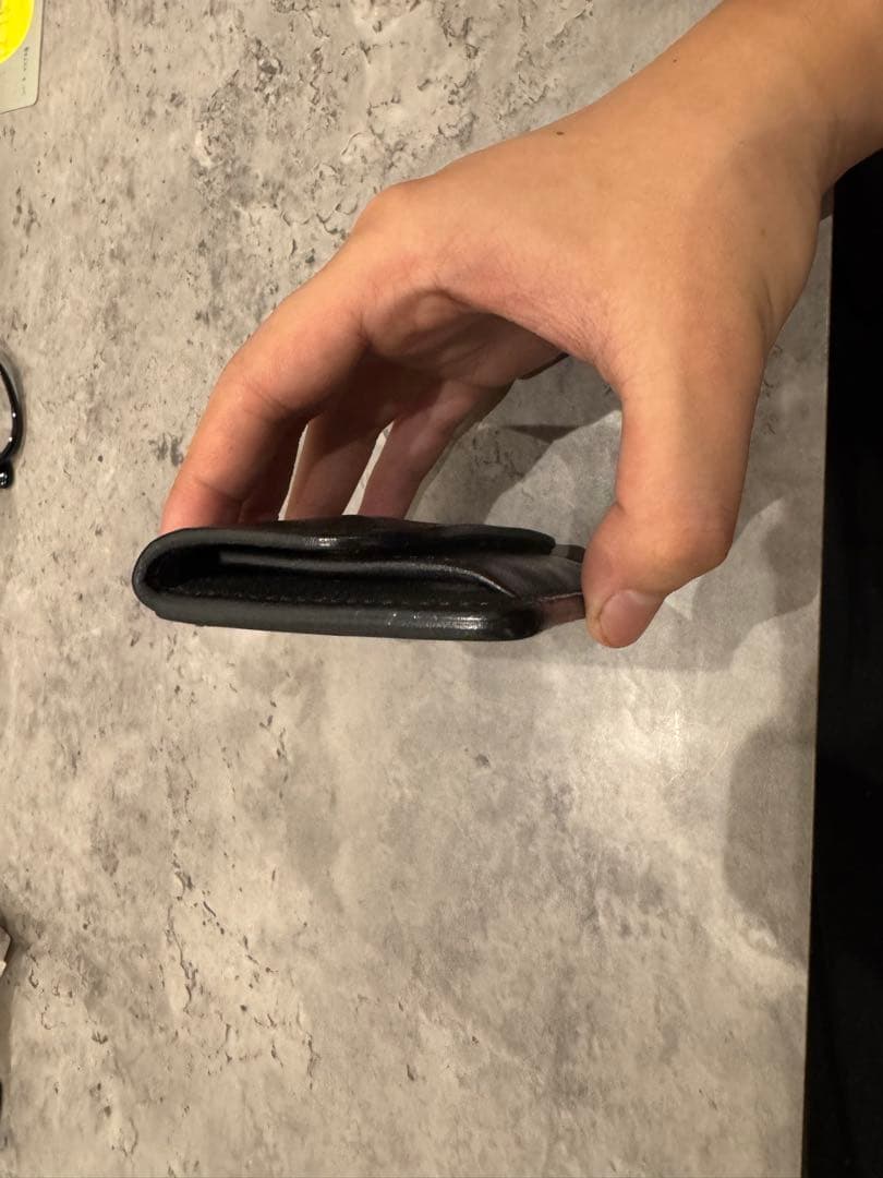 ワイルドスワンズ　タング　サドルプルアップ