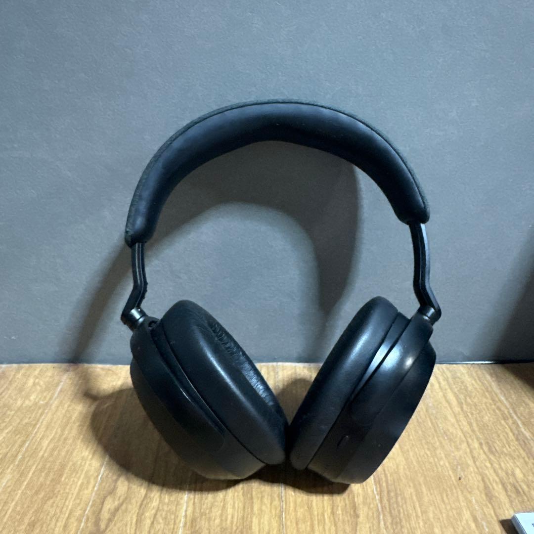 ヘッドホン Sennheiser Momentum 4