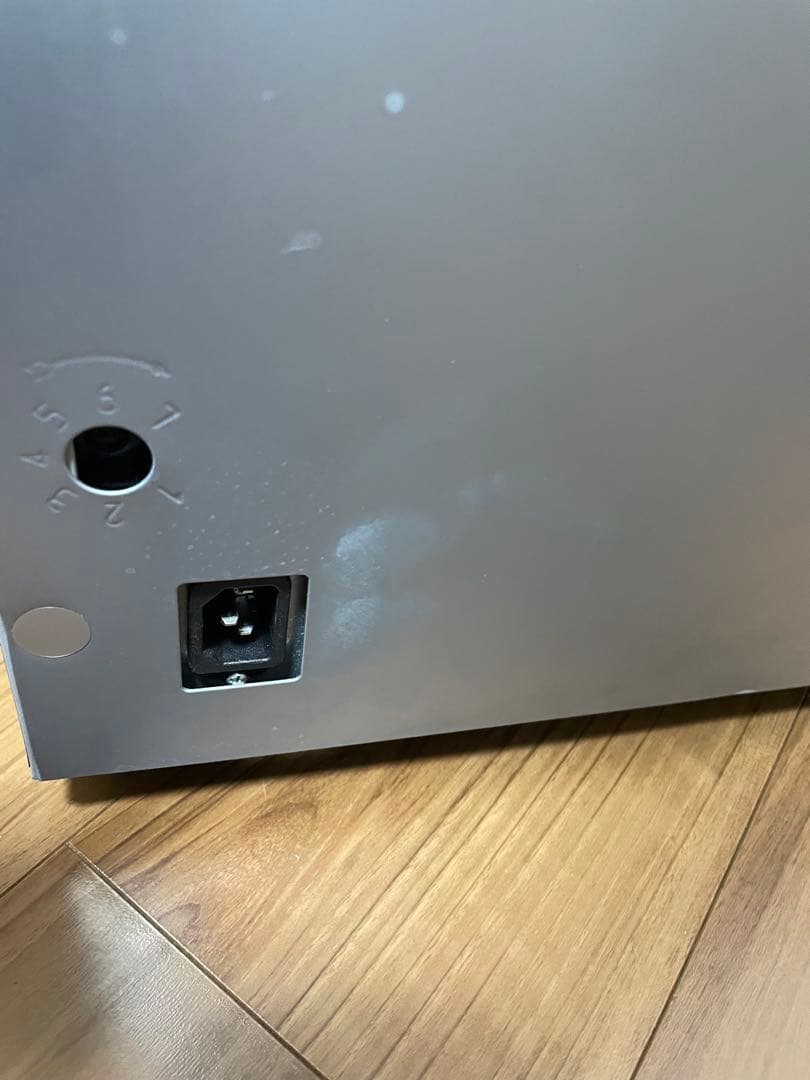 Red Bull 冷蔵庫 コンパクト ガラス扉　非売品 説明書付