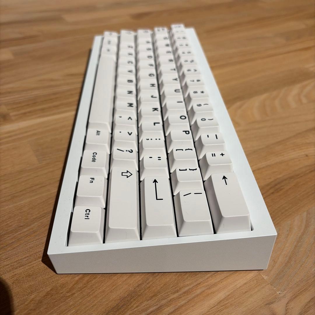 キーボード Ready To Use Tofu60 2.0 Keyboard