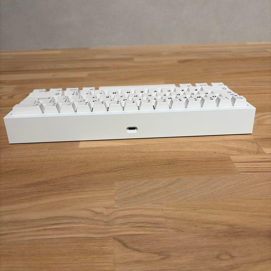 キーボード Ready To Use Tofu60 2.0 Keyboard