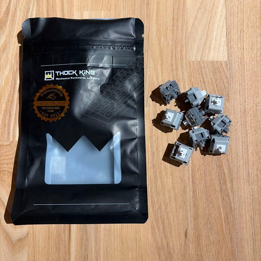 キーボード Ready To Use Tofu60 2.0 Keyboard