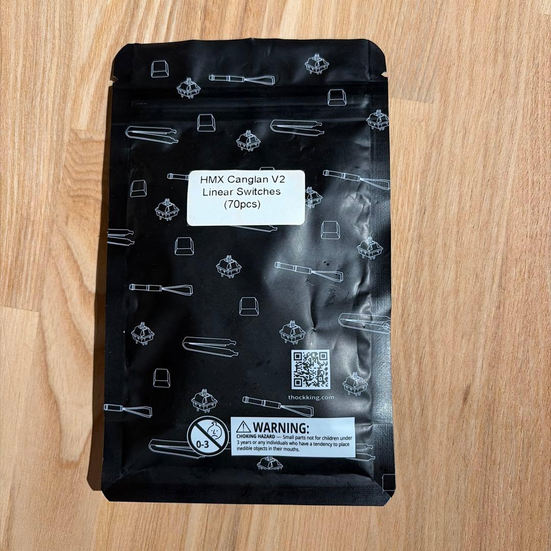 キーボード Ready To Use Tofu60 2.0 Keyboard