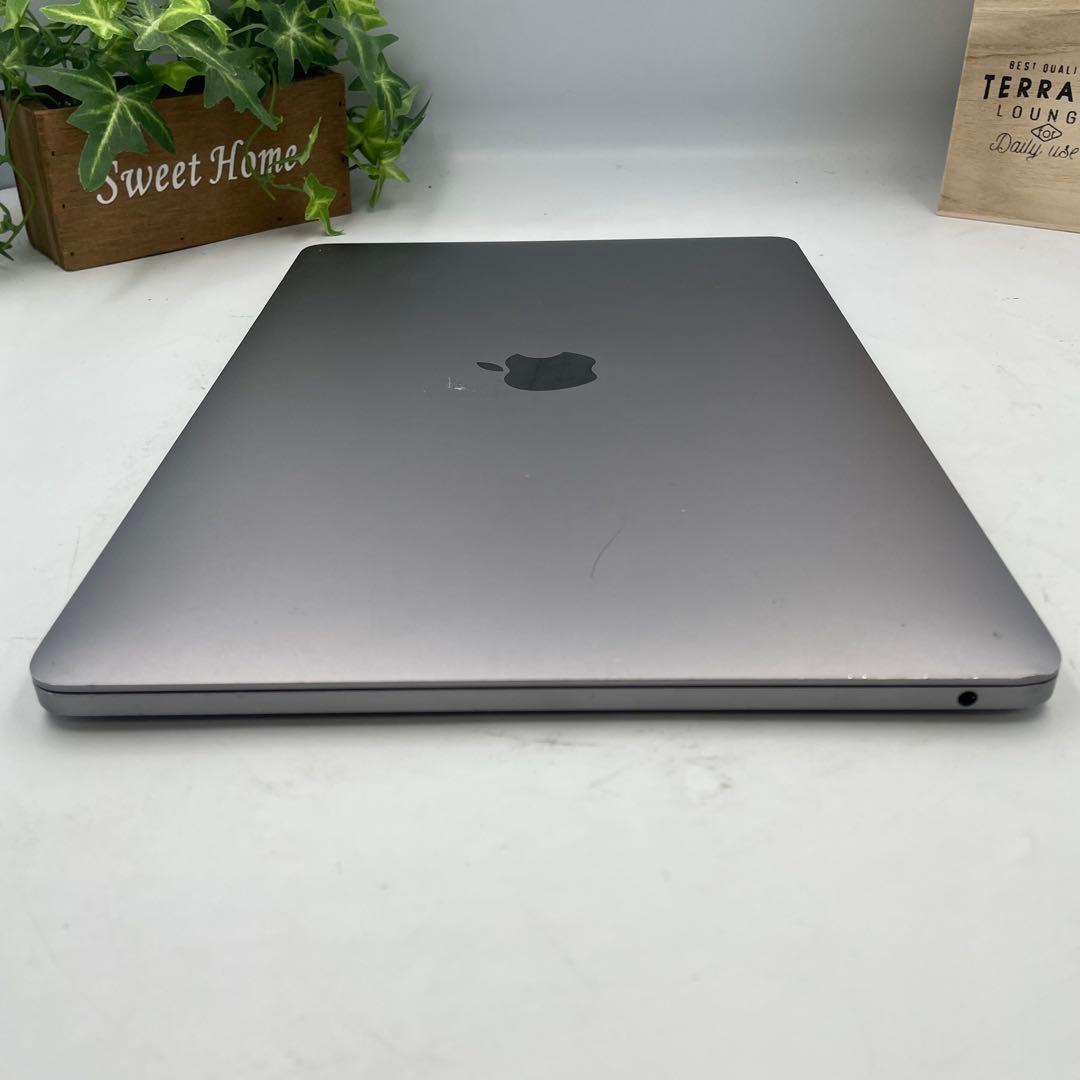 MacBook Pro 13インチ 2022 M2/16GB/256GB 96%