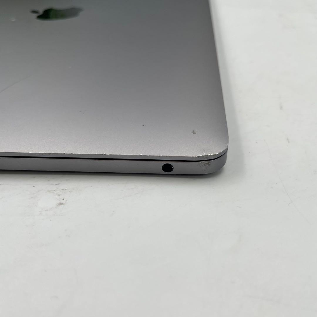 MacBook Pro 13インチ 2022 M2/16GB/256GB 96%