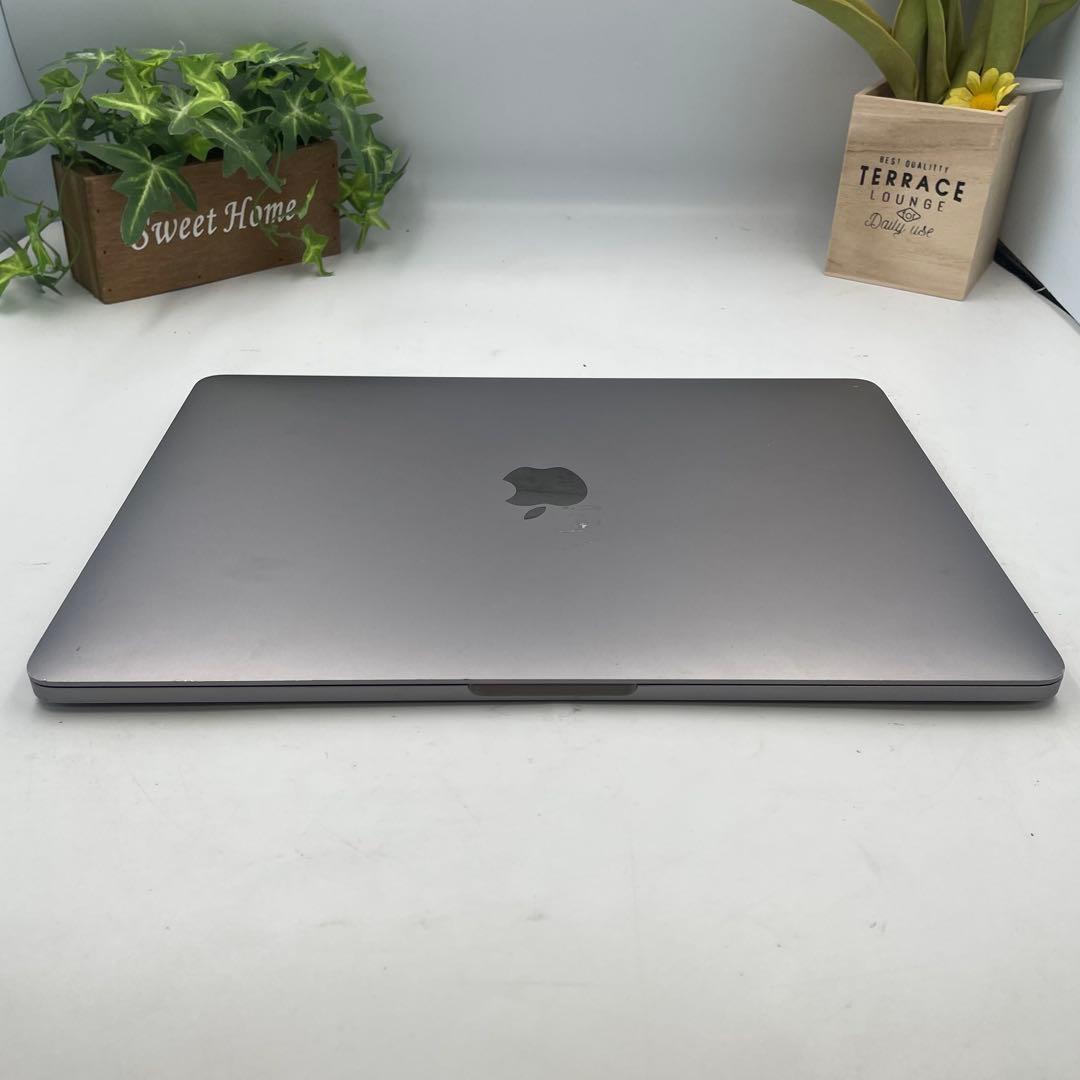 MacBook Pro 13インチ 2022 M2/16GB/256GB 96%