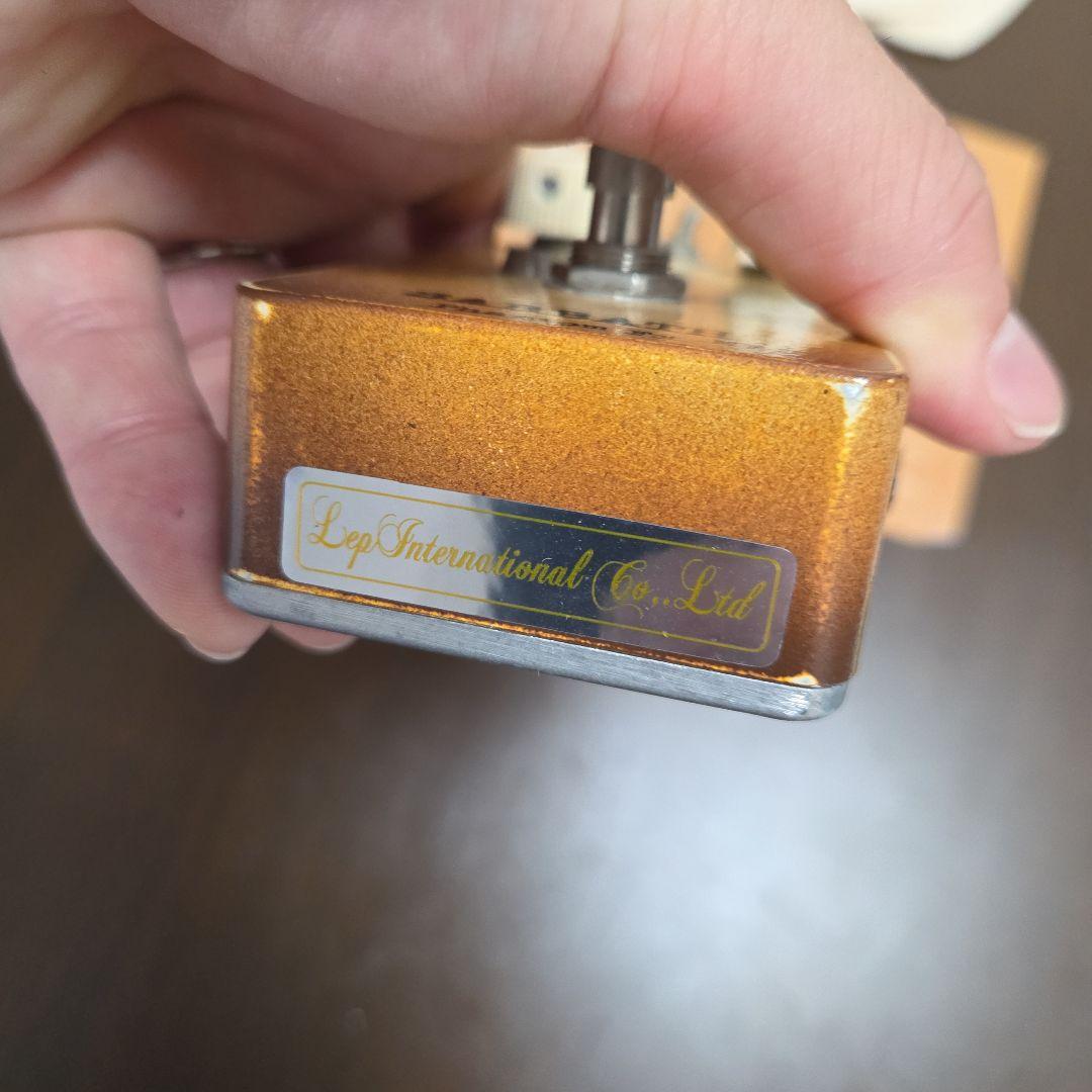 SABBATH Phantom F1 MK2 ギターエフェクター