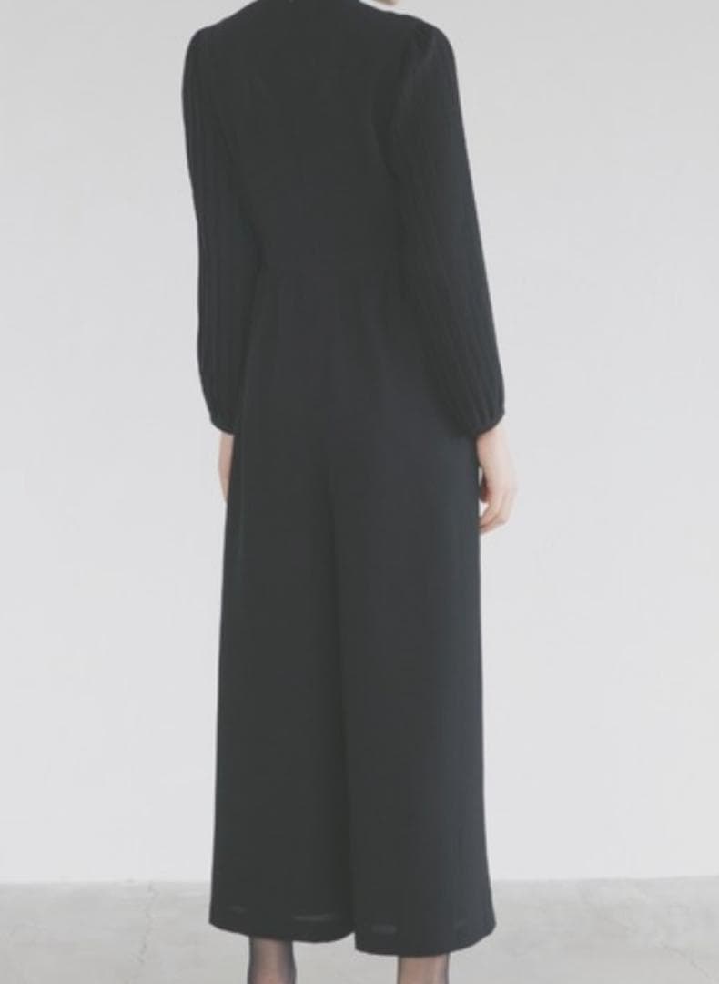 【美品】 Kaene　フォーマルオールインワン礼服 セレモニー　オケージョン