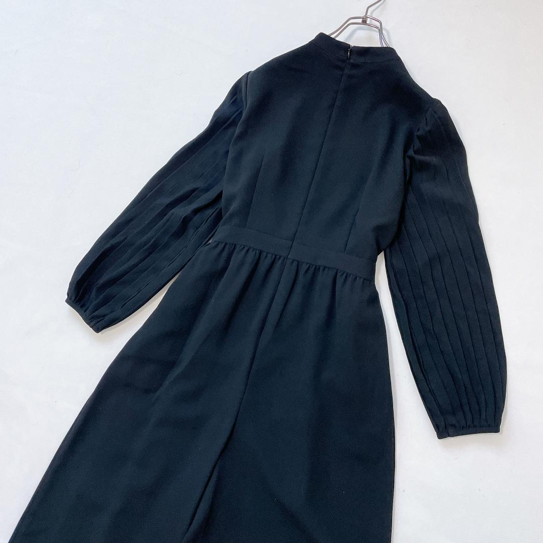 【美品】 Kaene　フォーマルオールインワン礼服 セレモニー　オケージョン