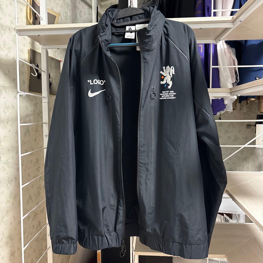 Y*H様 nike off-white ナイキ　オフホワイト　ジャケット　jac