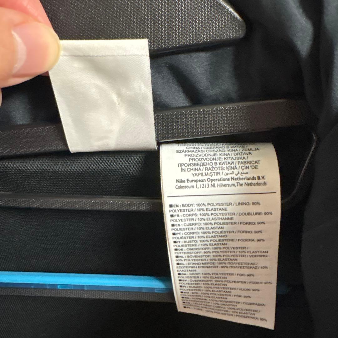 Y*H様 nike off-white ナイキ　オフホワイト　ジャケット　jac