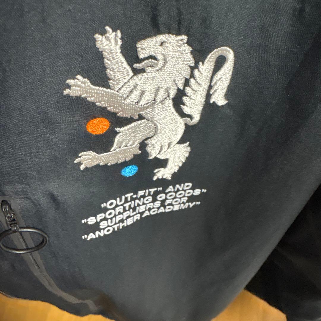 Y*H様 nike off-white ナイキ　オフホワイト　ジャケット　jac