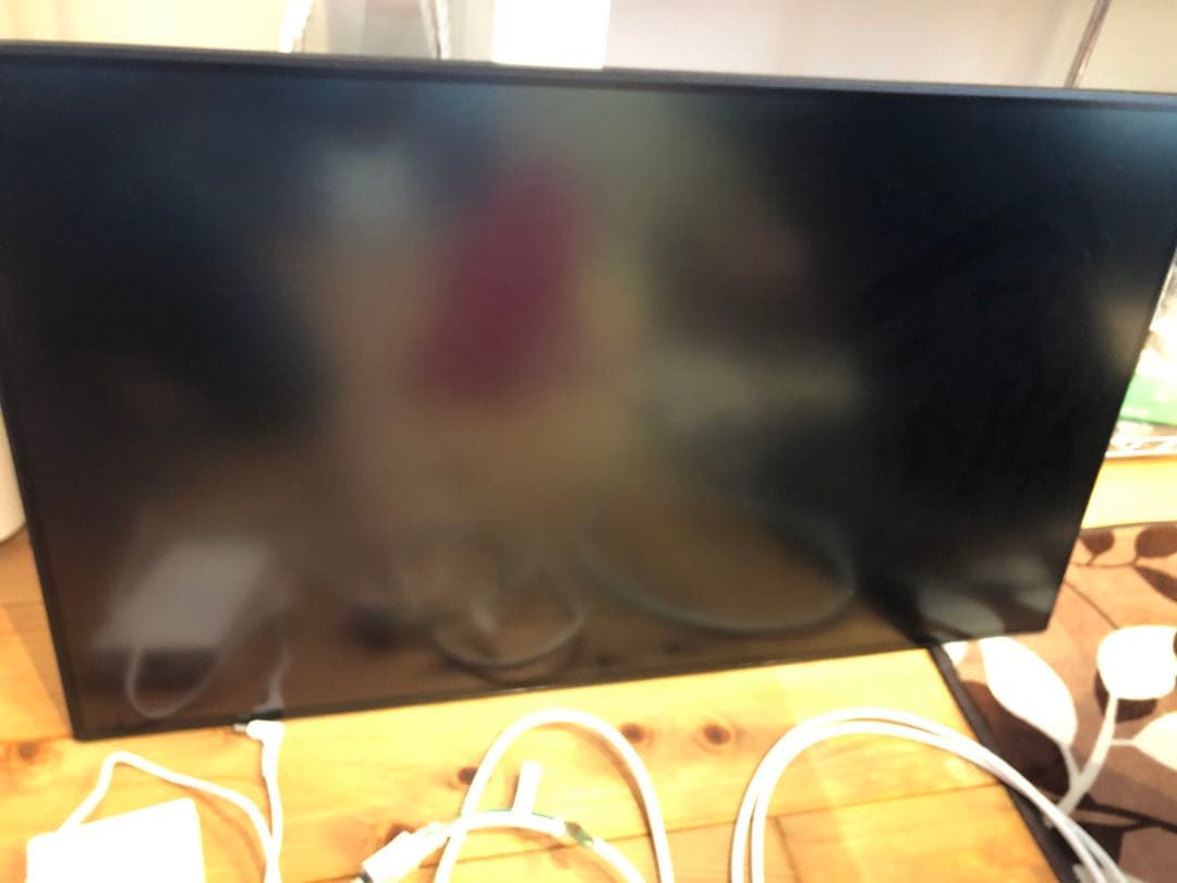 LG モニター ディスプレイ 32UL950-W 31.5インチ/4K