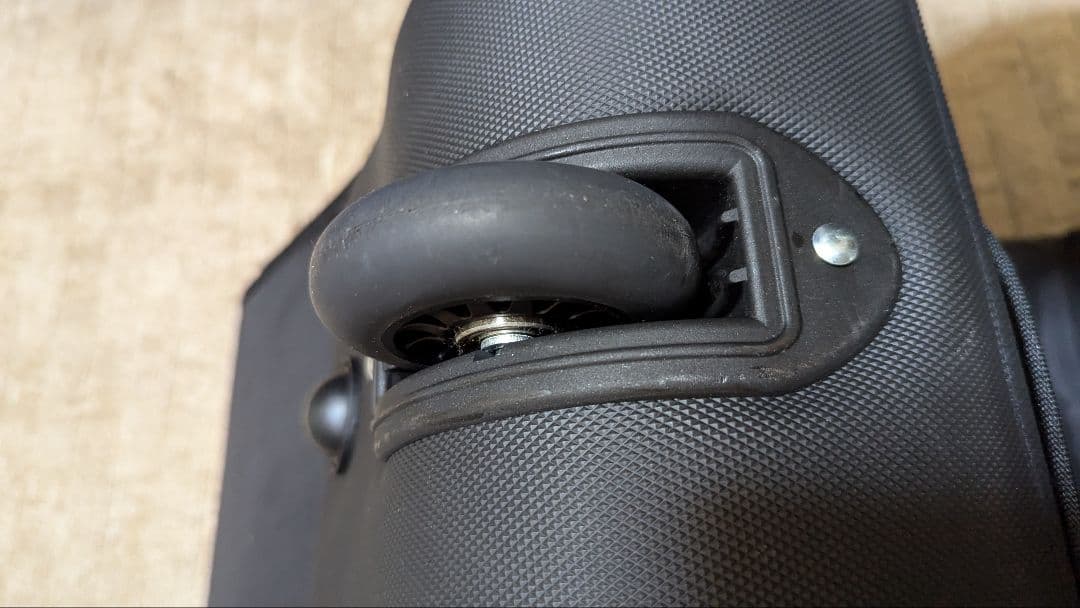 bugaboo バガブー トランスポートバッグ ベビーカーバック レインカバー付