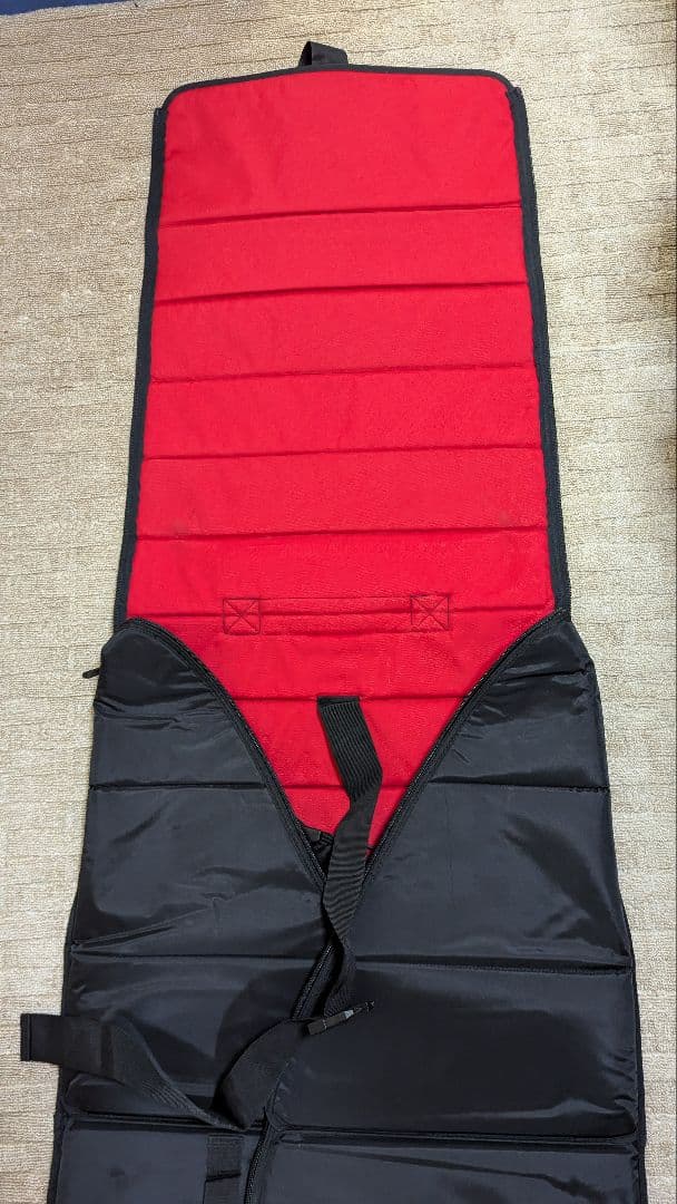 bugaboo バガブー トランスポートバッグ ベビーカーバック レインカバー付